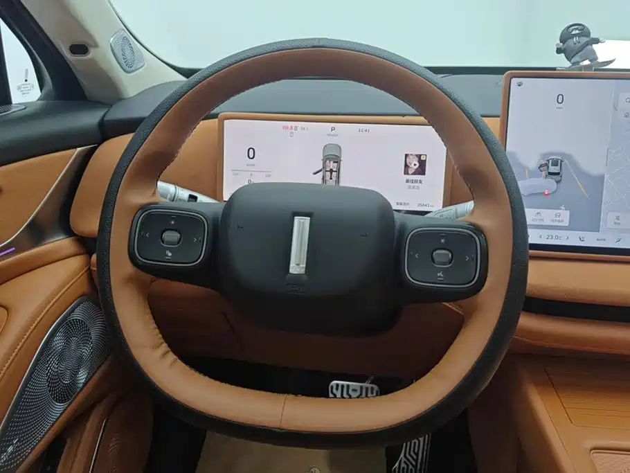 WEY Lanshan 2025 2025 AWD Ultra