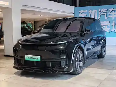 Li Auto L9