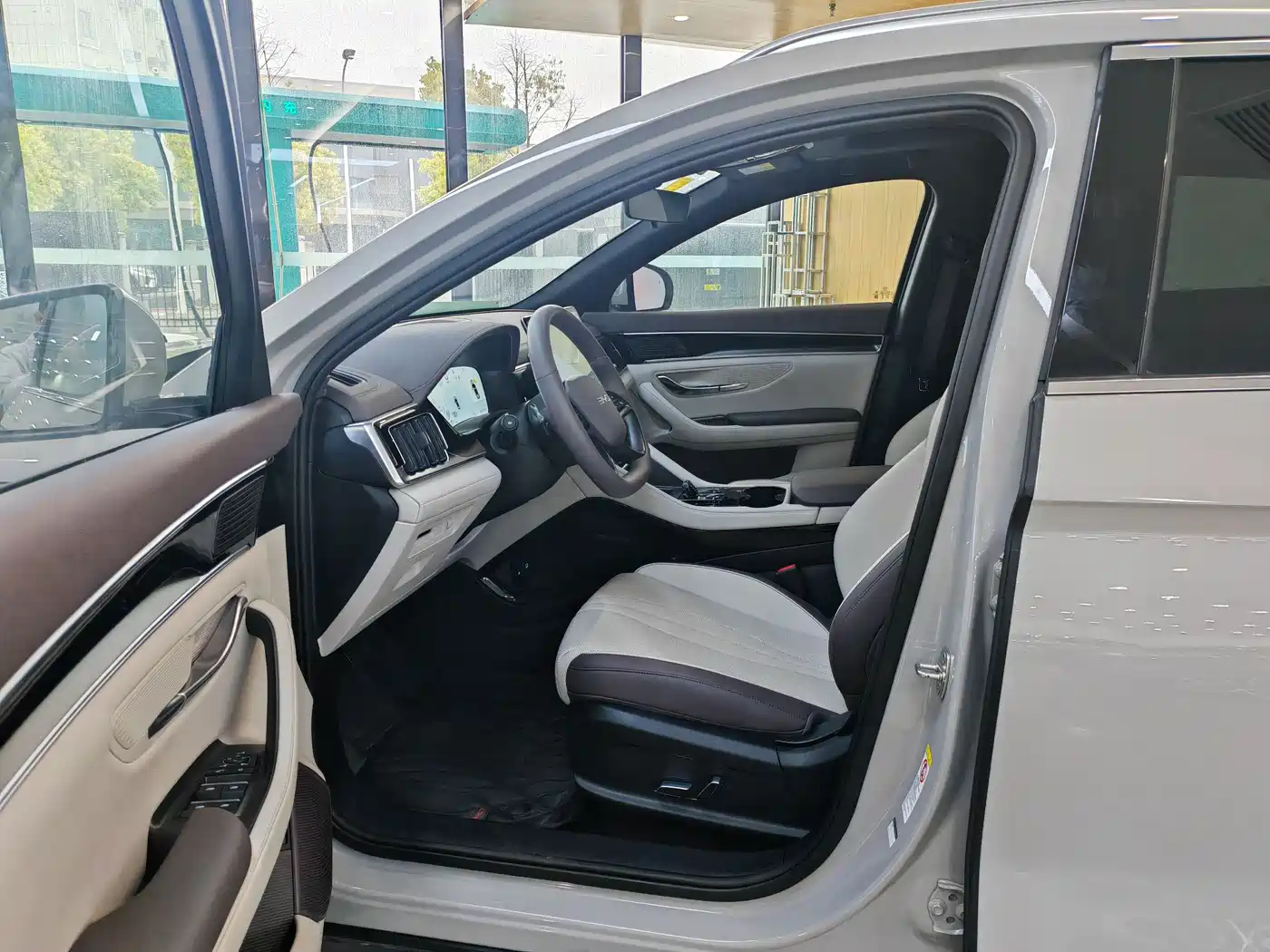 BYD SONGJIANG NEW ENERGY