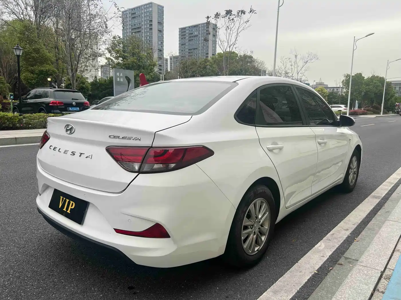 Hyundai Elantra 2017 1.6L Automatic Joy Value GLS фото 5