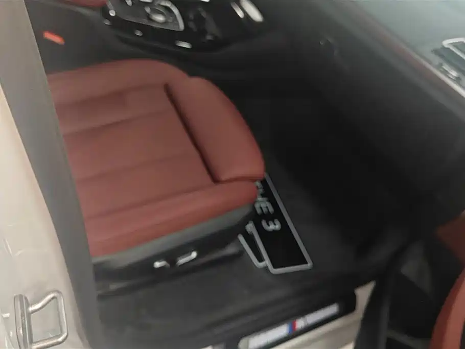 BMW X3 2023 xDrive30i Leading M Night Package фото 8