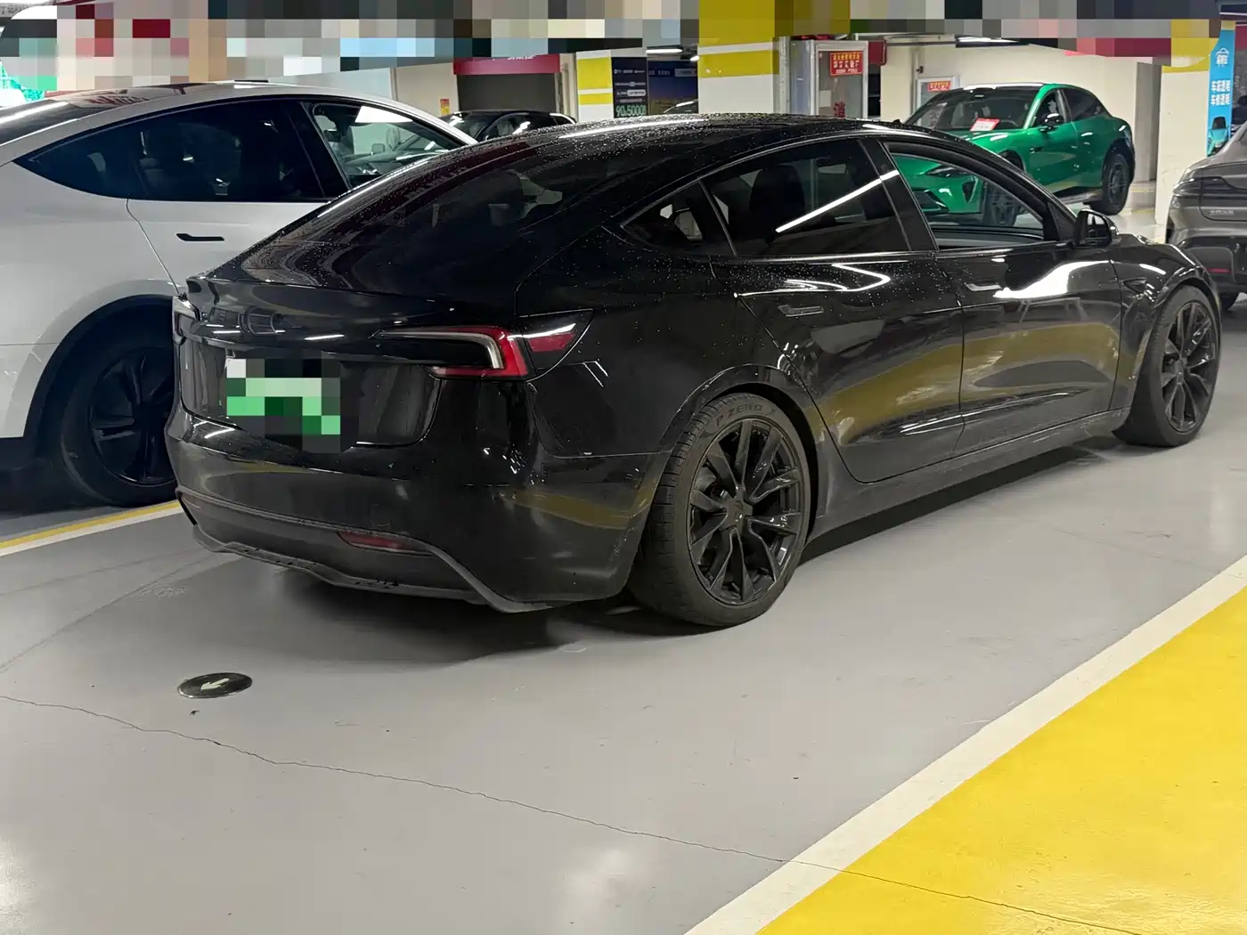 Фото 16 - Tesla Model 3