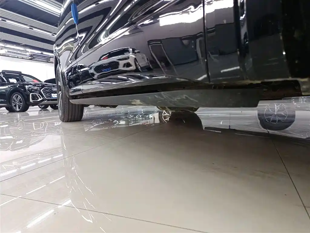 Volkswagen Viloran 2023 330TSI Luxury Edition фото 20