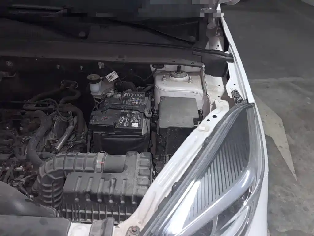 Chery Tiggo 5x 2024 2023 1.5L CVT Fashion Edition