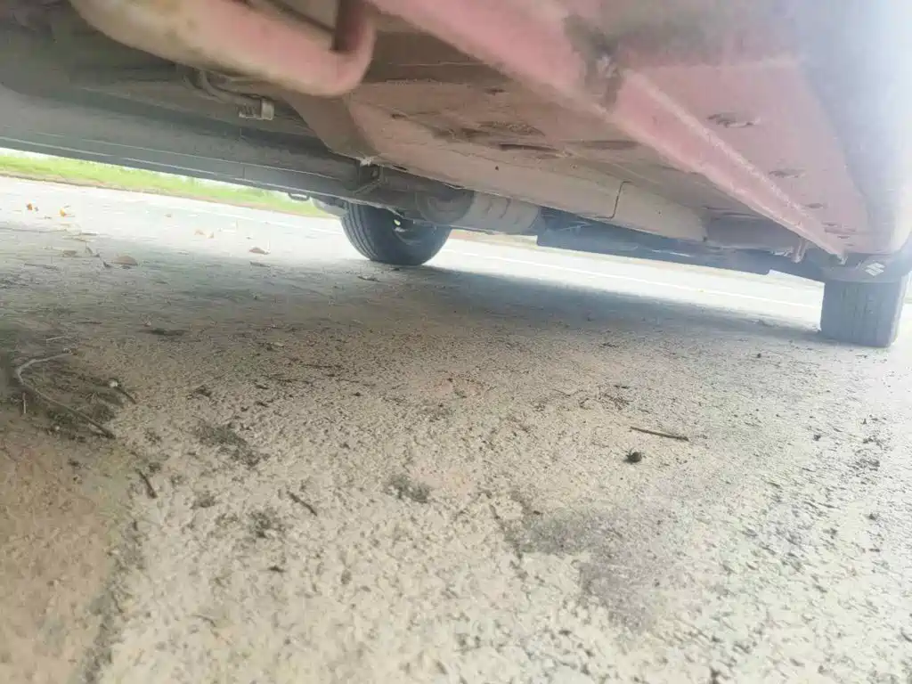Suzuki Alto 2014 2013 1.0L Manual Utility Edition