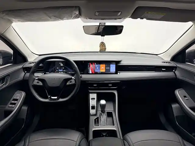 Roewe i5 2025 2024 1.5L CVT Prestige Edition