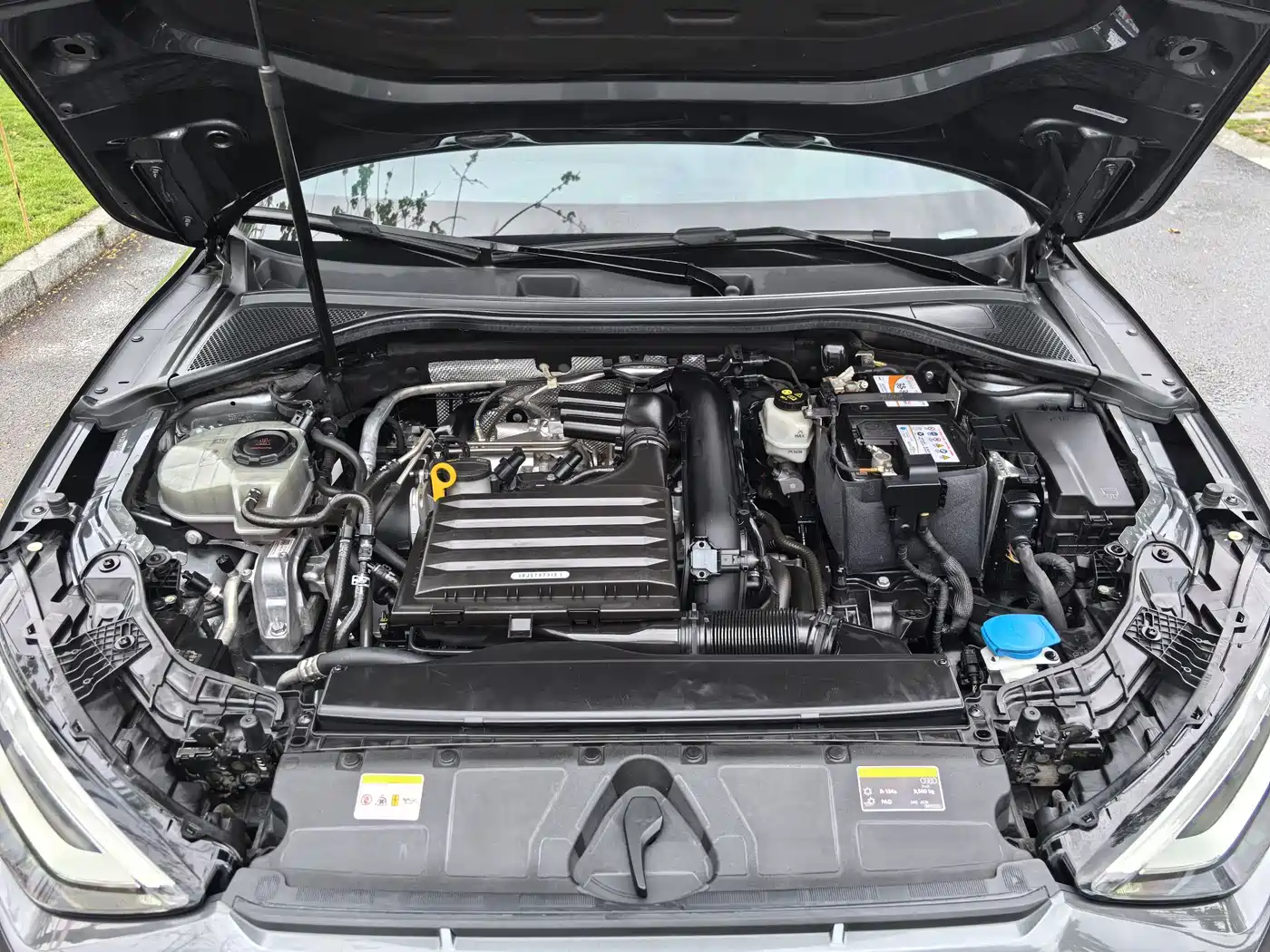 Audi A3 2021 Sportback 35 TFSI Premium Life Edition фото 5