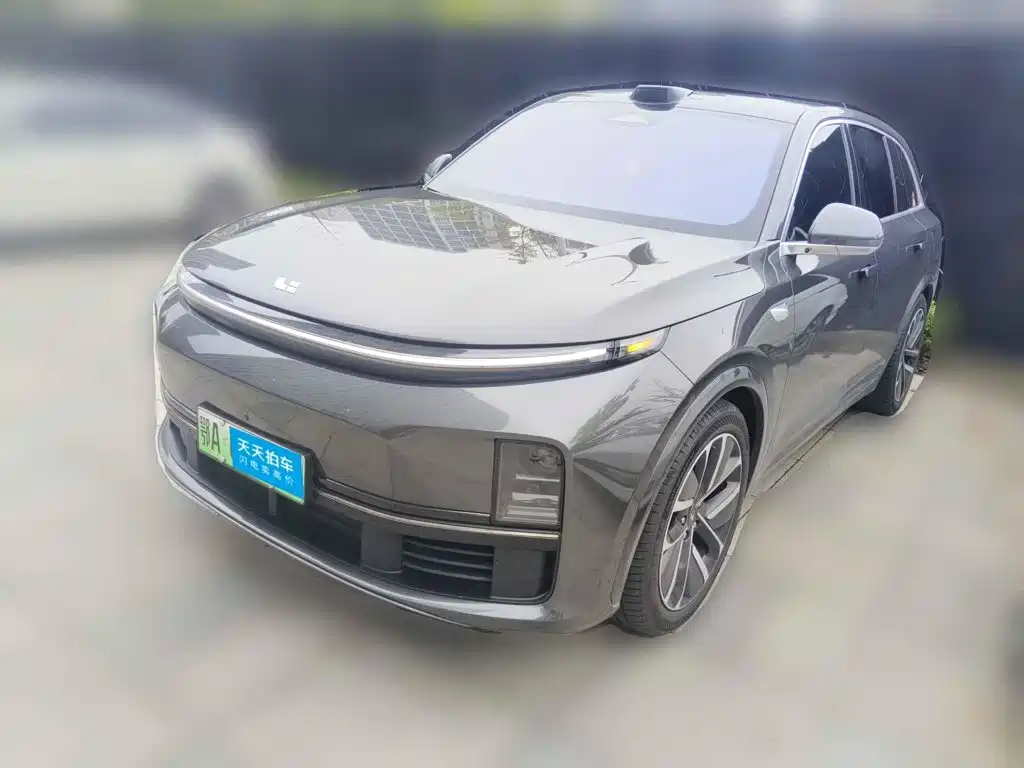 Li Auto Li Auto L7 2024 MAX
