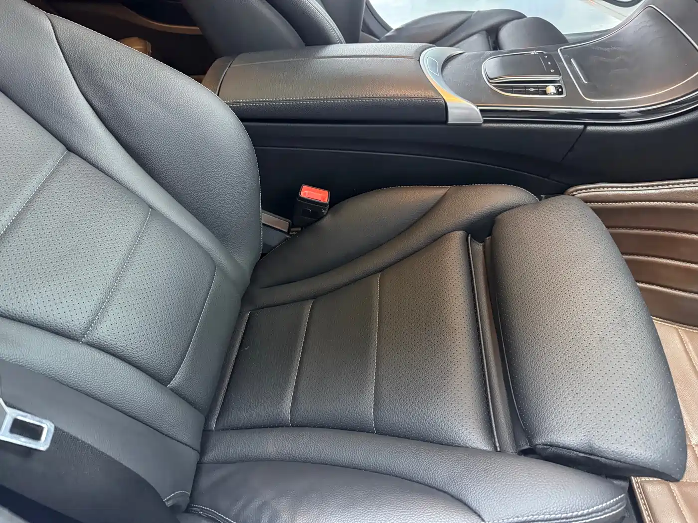 Mercedes-Benz C-Class 2020 C 260 L Sport фото 15