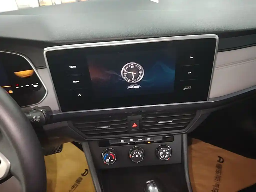 Photo 13 - Volkswagen Bora