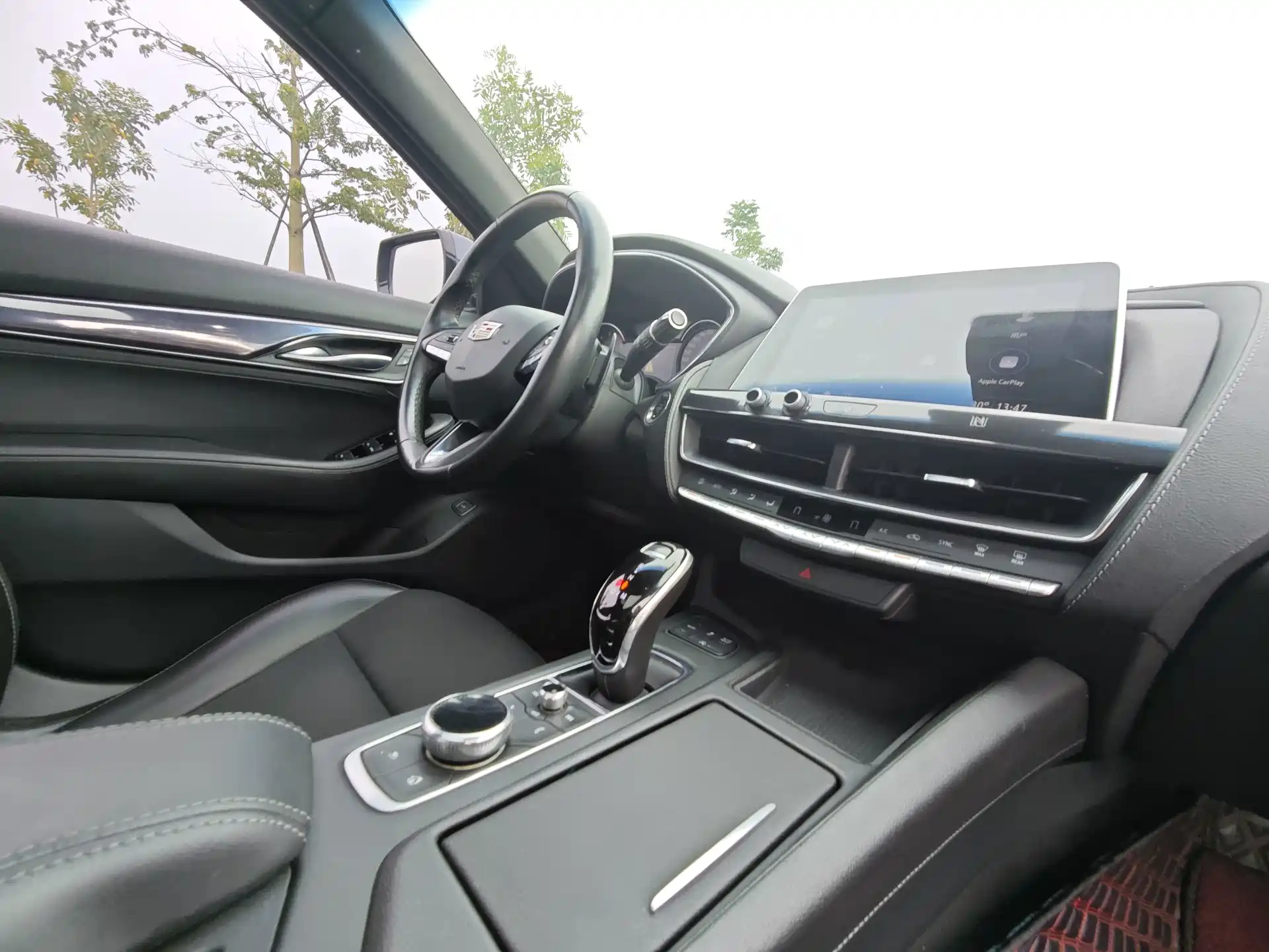 Photo 25 - Cadillac CT5
