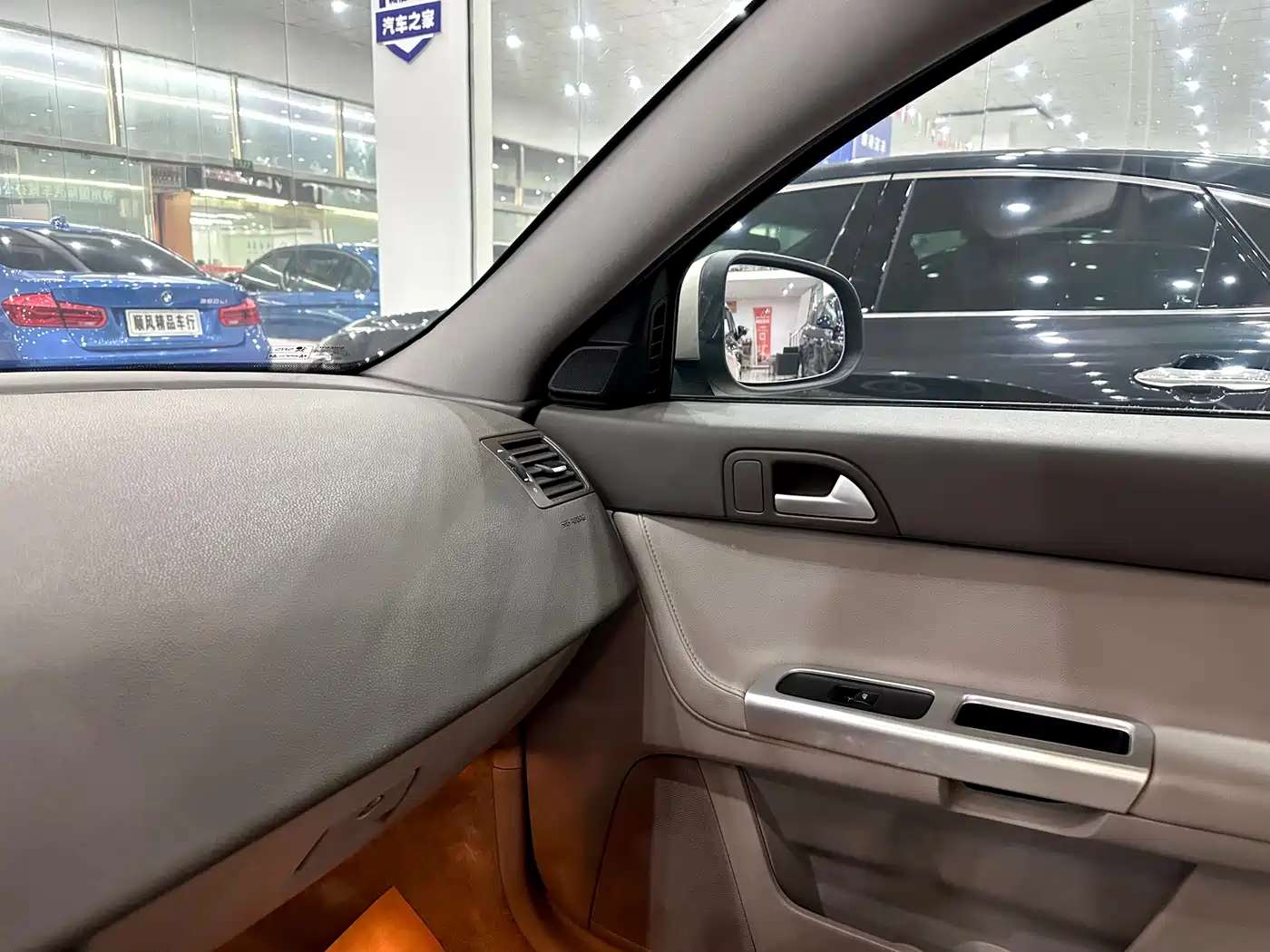 Volvo S40 2012 2011 2.0L Auto Elegance