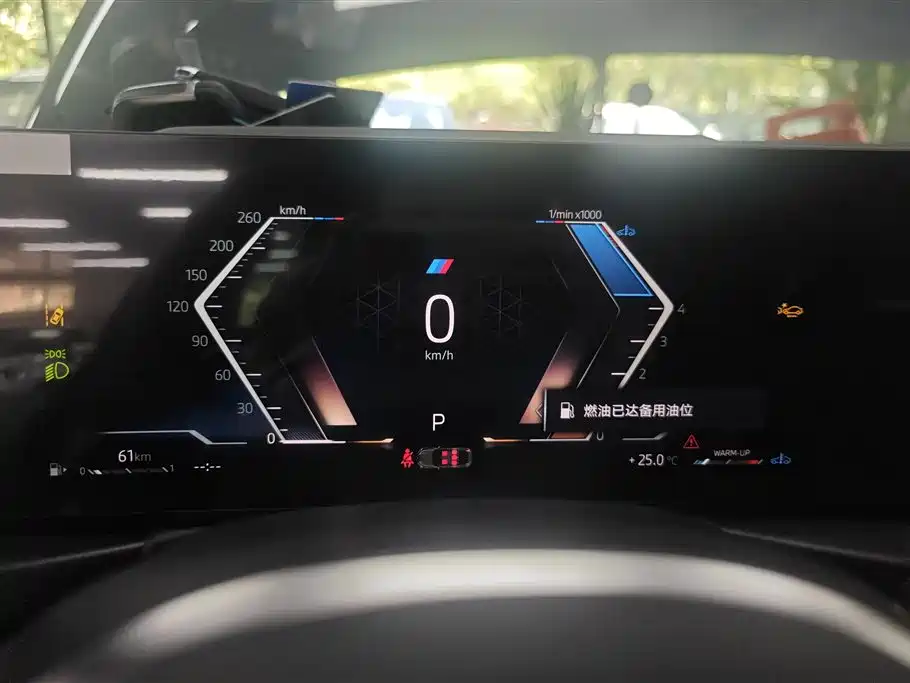 BMW 4 Series 2022 425i Gran Coupe M Sport Night Package фото 14