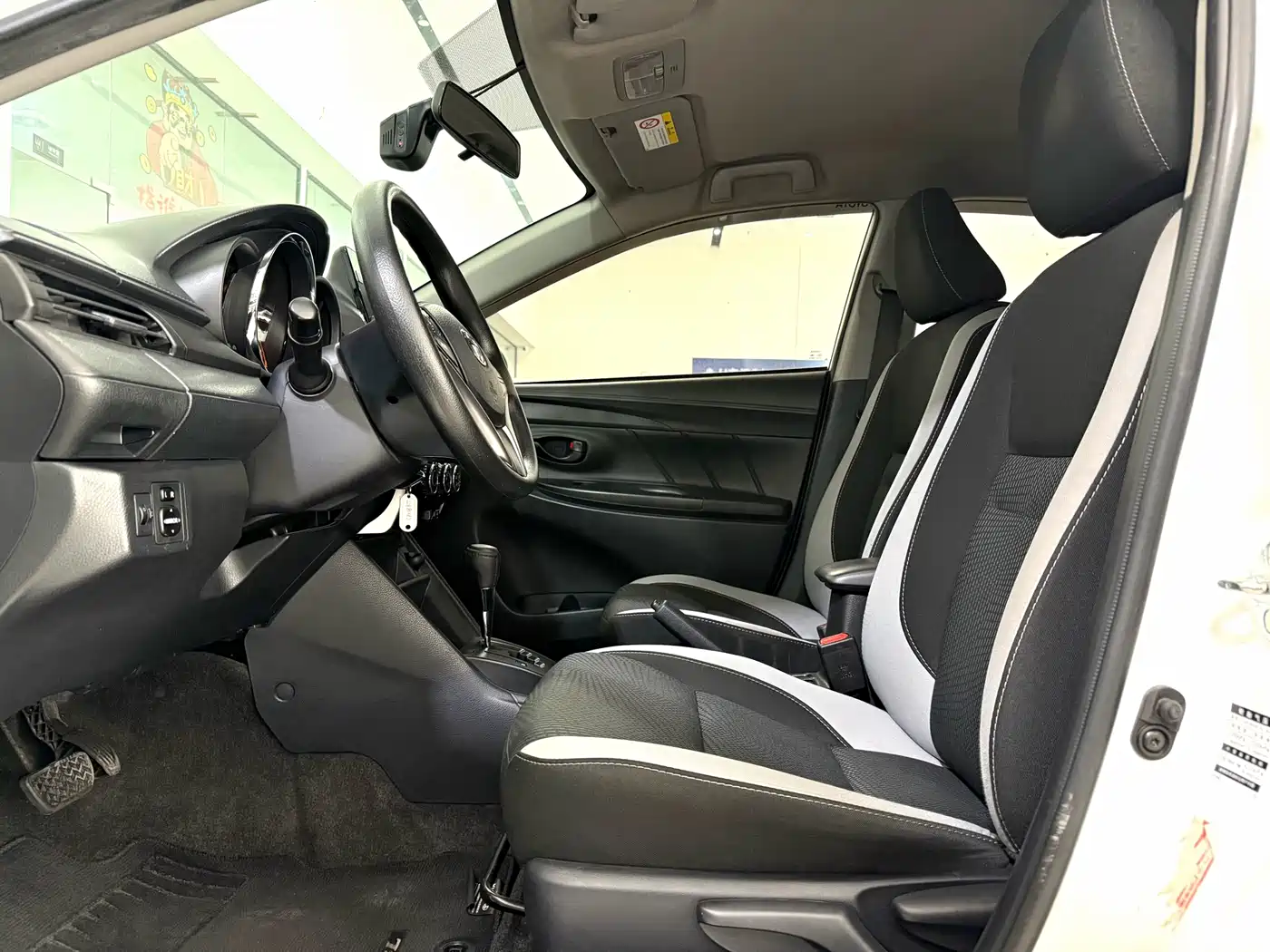 Toyota YARiS L Zhi Xuan 2022 Zhi Xuan X 1.5L CVT Leading PLUS Edition фото 4