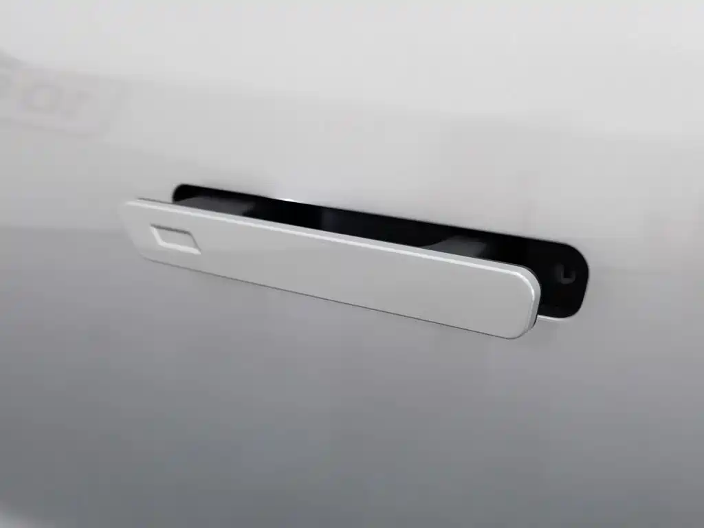 BAIC Beijing X7 2021 2020 Model 1.5TD DCT Fashion Edition
