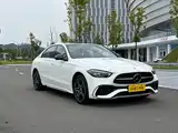 Фото 9 - Mercedes-Benz C-Class