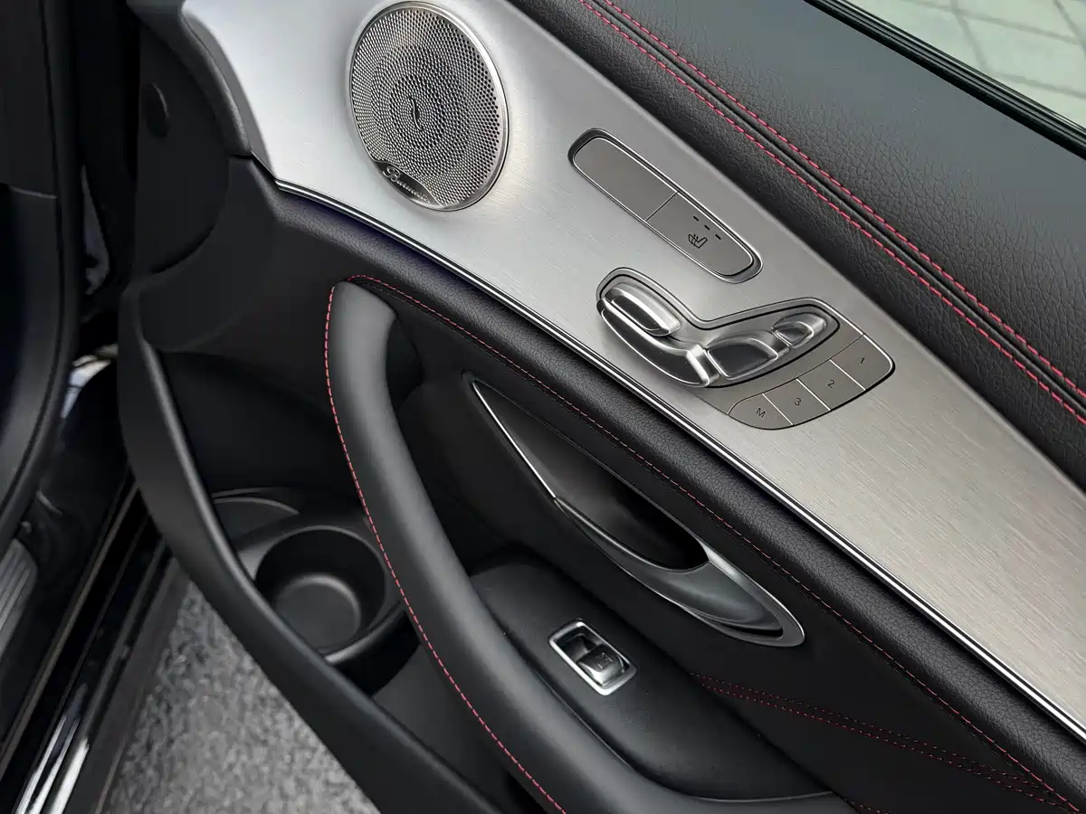 Mercedes-Benz E-Class AMG 2022 Facelift AMG E 53 4MATIC+ фото 9