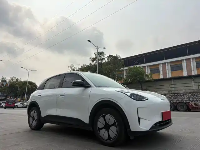 GEELY GALAXY STAR WISH