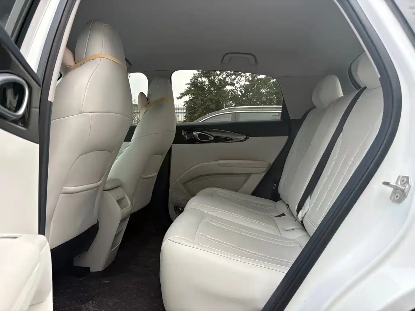 GEELY GALAXY STAR WISH