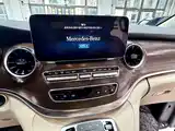 Фото 21 - Mercedes-Benz V-Class