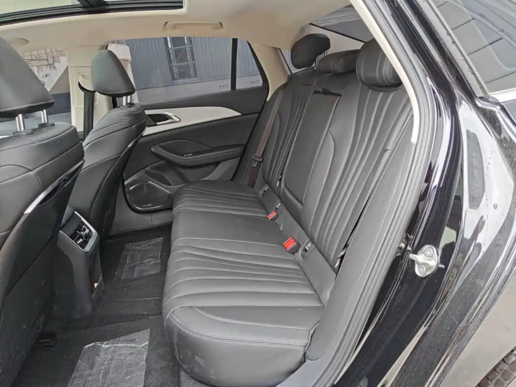 Hongqi H5 PHEV 2025 2025 130 Super Hybrid Edition