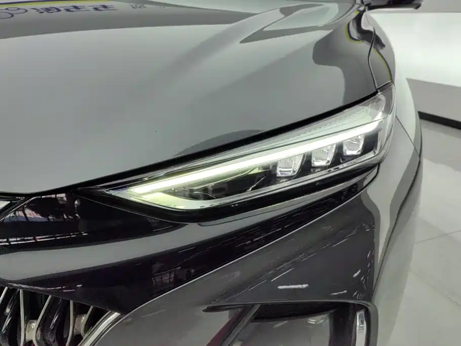2023 Changan Oshan X7 PLUS