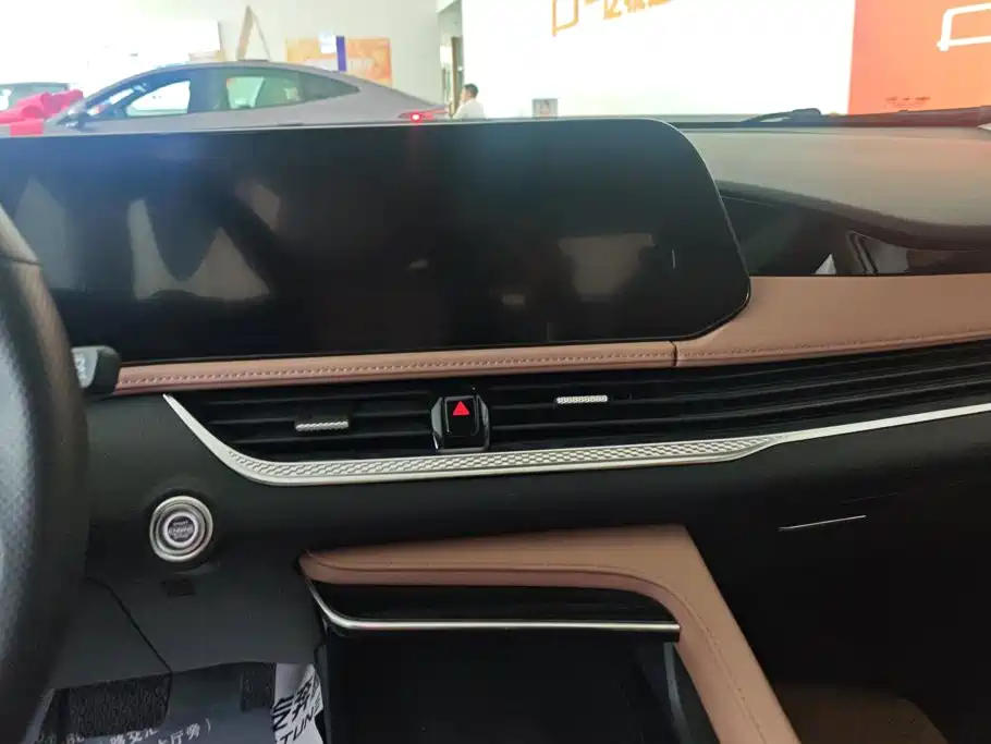 Besturn B70 2025 2024 Model Soaring Dragon Edition 1.5T Pioneer