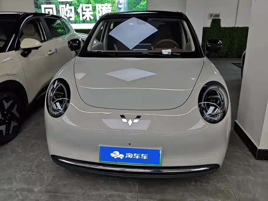 Wuling Motors Binguo Pro 2026