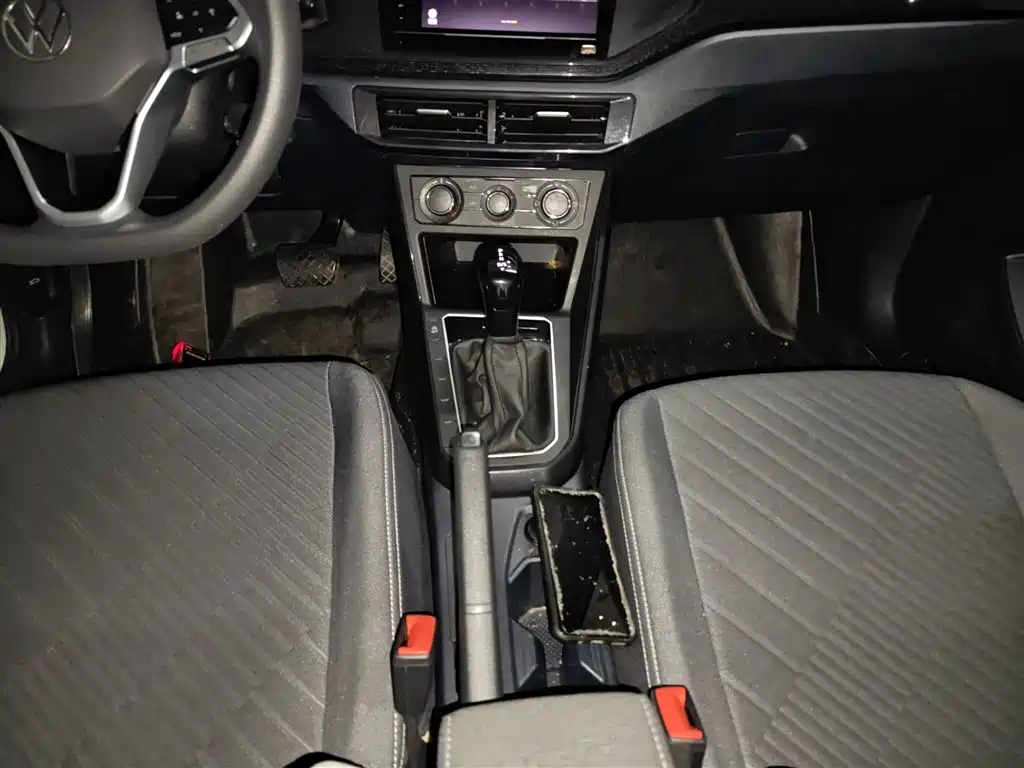 Volkswagen Lavida 2023 New Sharp 1.5L Auto Premium Edition фото 10
