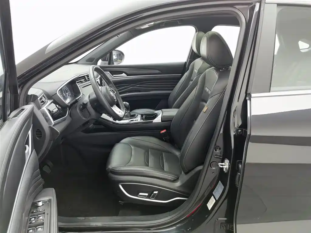 DONGFENG SCENERY IX5