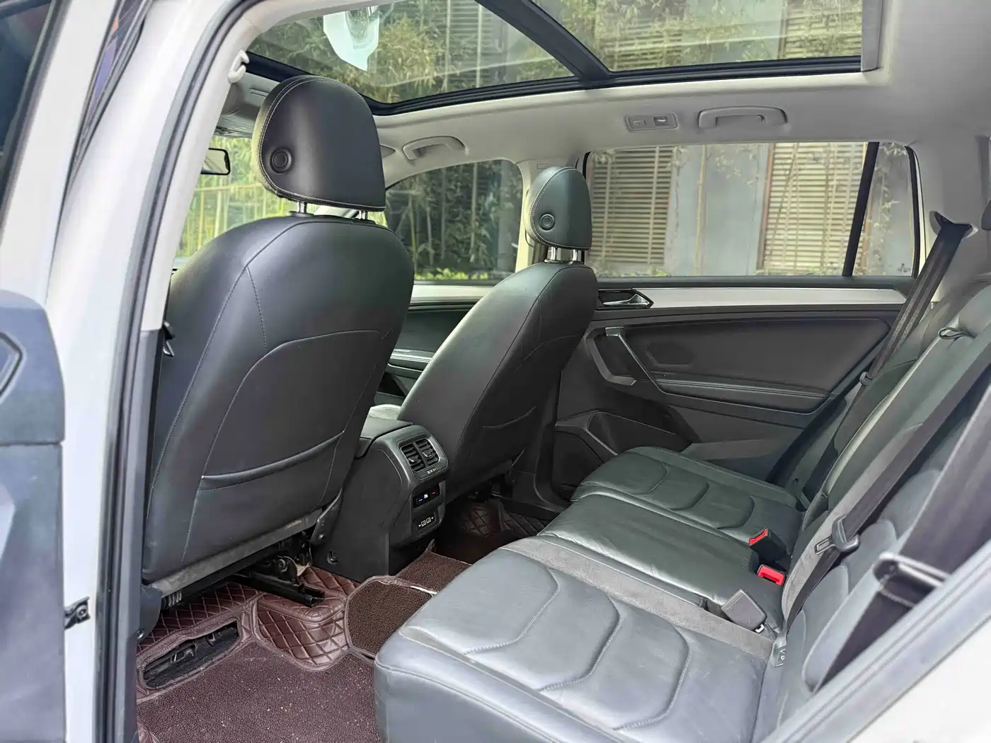 VOLKSWAGEN PASSAT NEW ENERGY