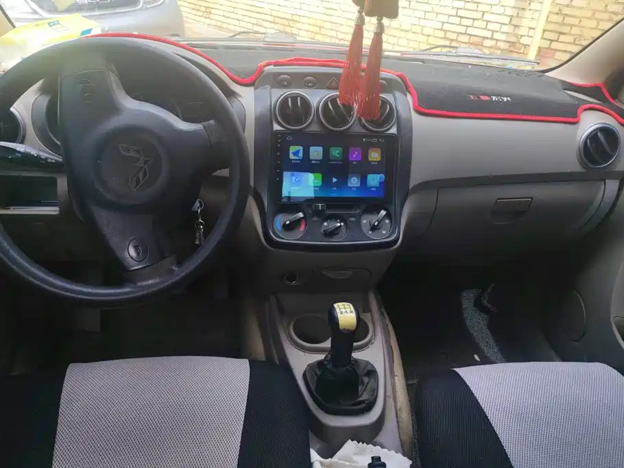 Wuling Motors Wuling Hongguang 2013 2013 1.5L Standard