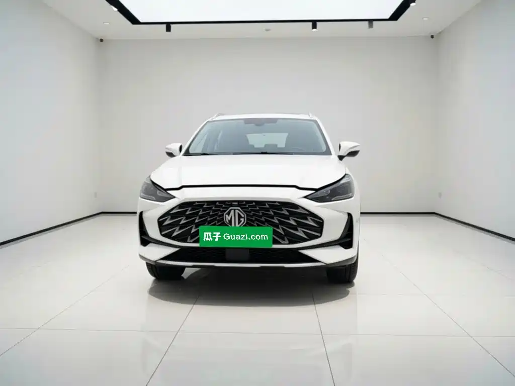 2023 MG ONE
