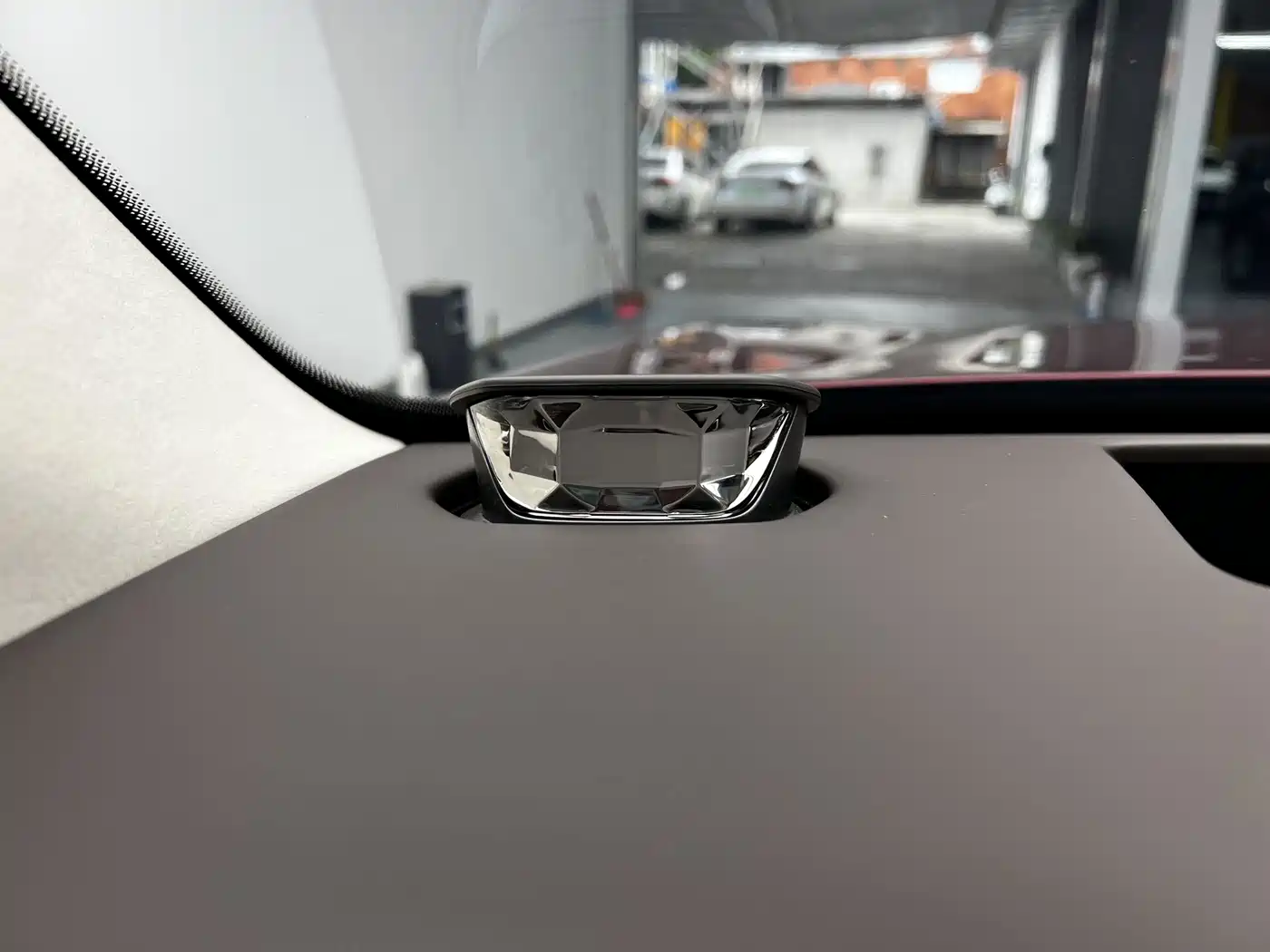 Denza N9 2025 2025 Model Prestige Edition