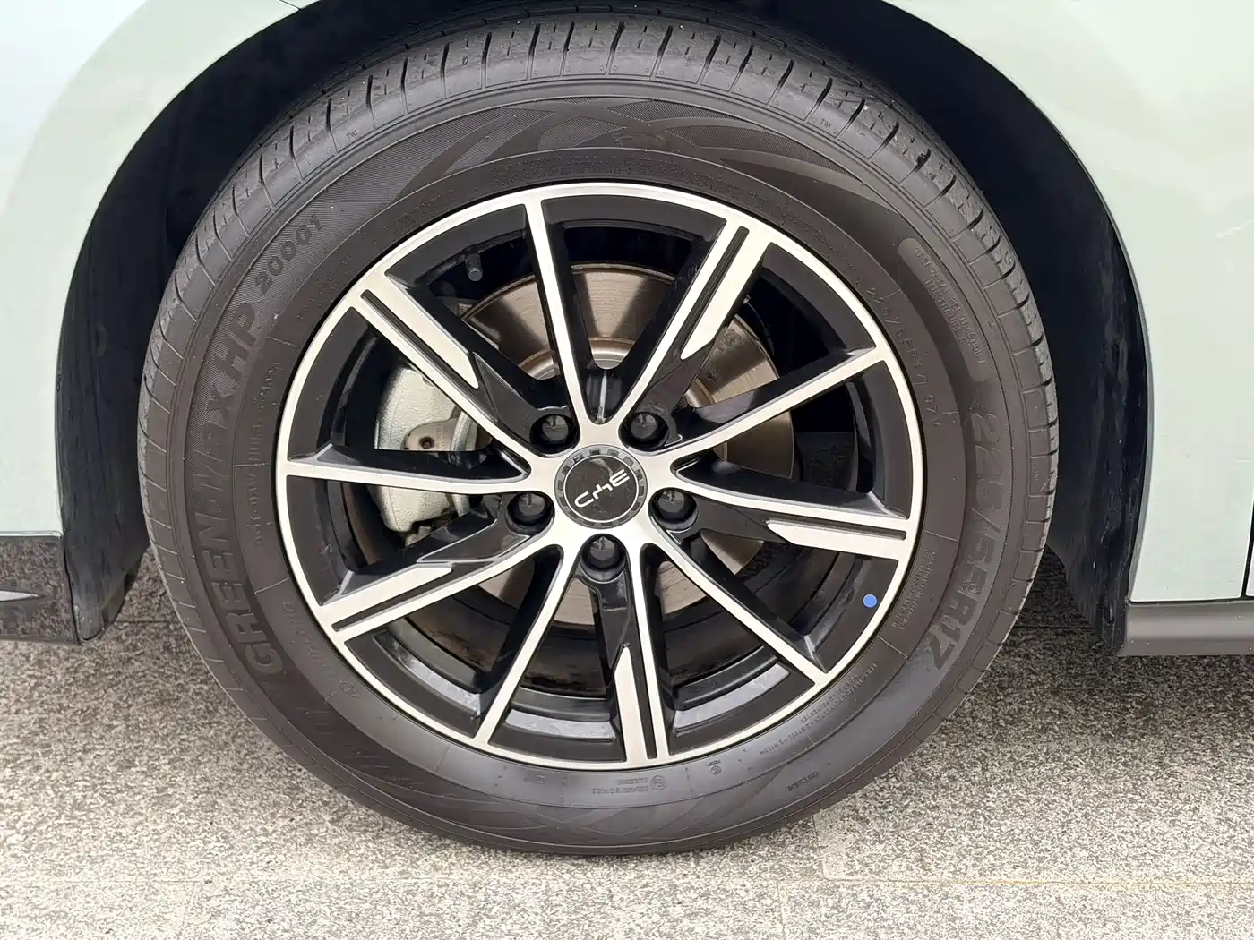 BYD Seal 06 New Energy 2024 DM-i 120KM Premium фото 9