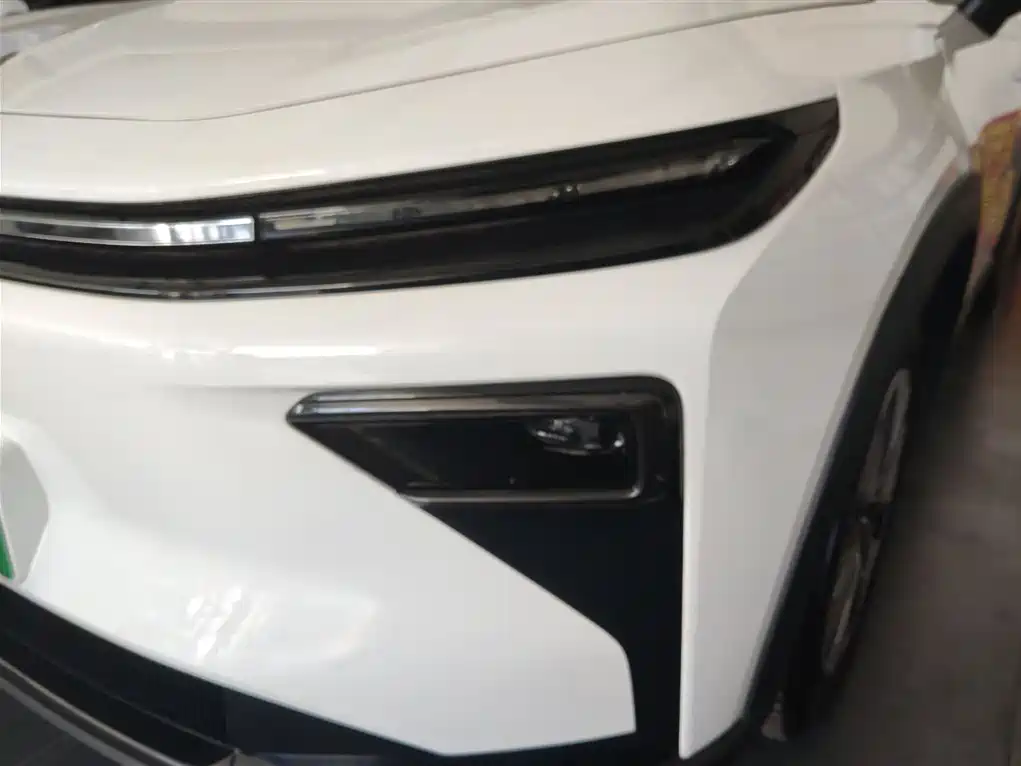 Ruilan Auto Ruilan 7 2026 2024 605km Fortune Edition
