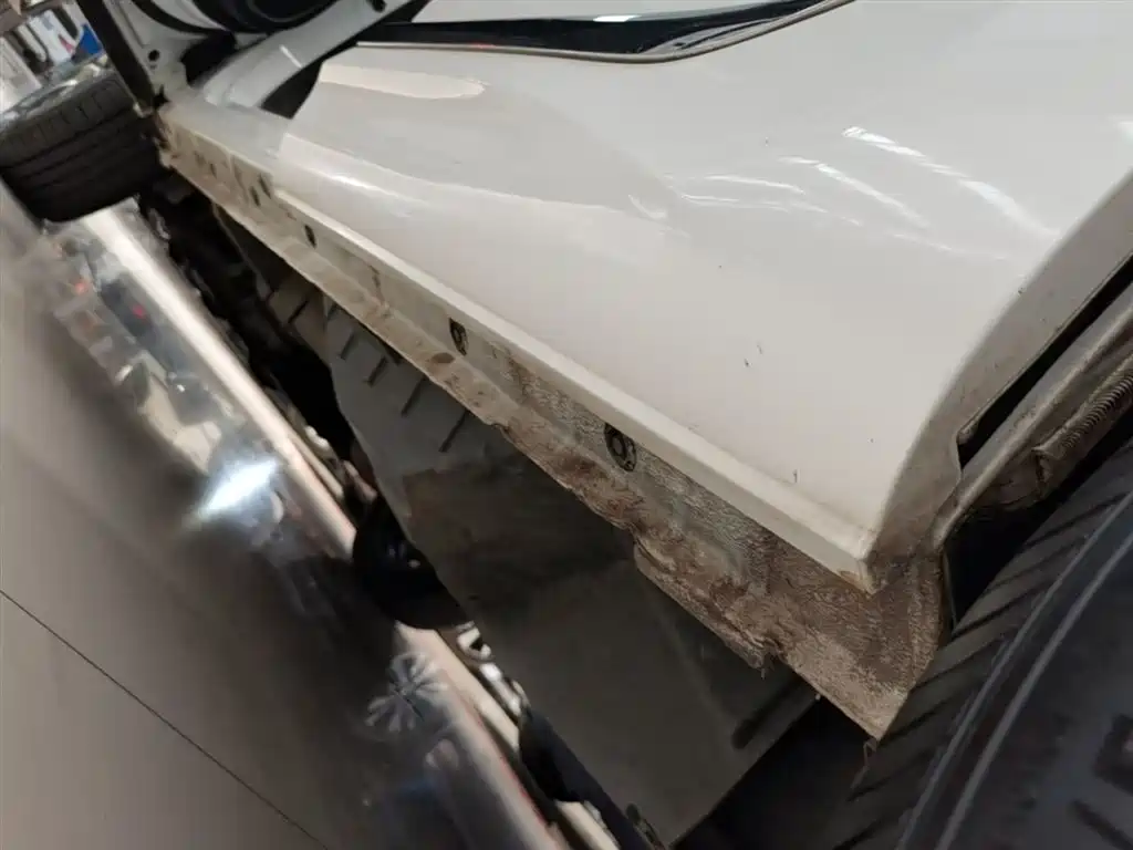 Haval H6 Coupe 2018 Red Label 1.5T Auto 2WD Ultra Luxury фото 22