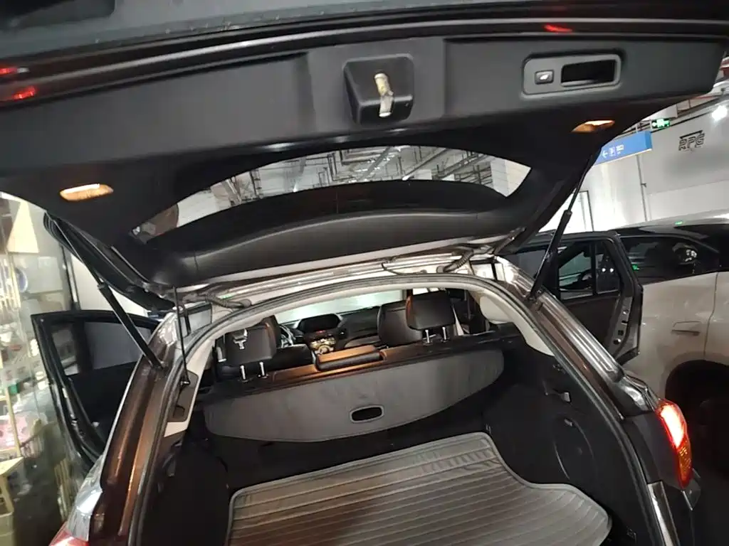 Acura RDX (Import) 2015 2013 3.0L 2WD Elite