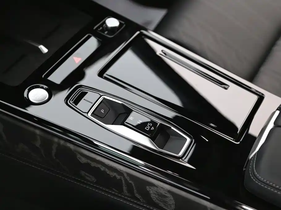 Audi A6L 2026 2026 Base Model