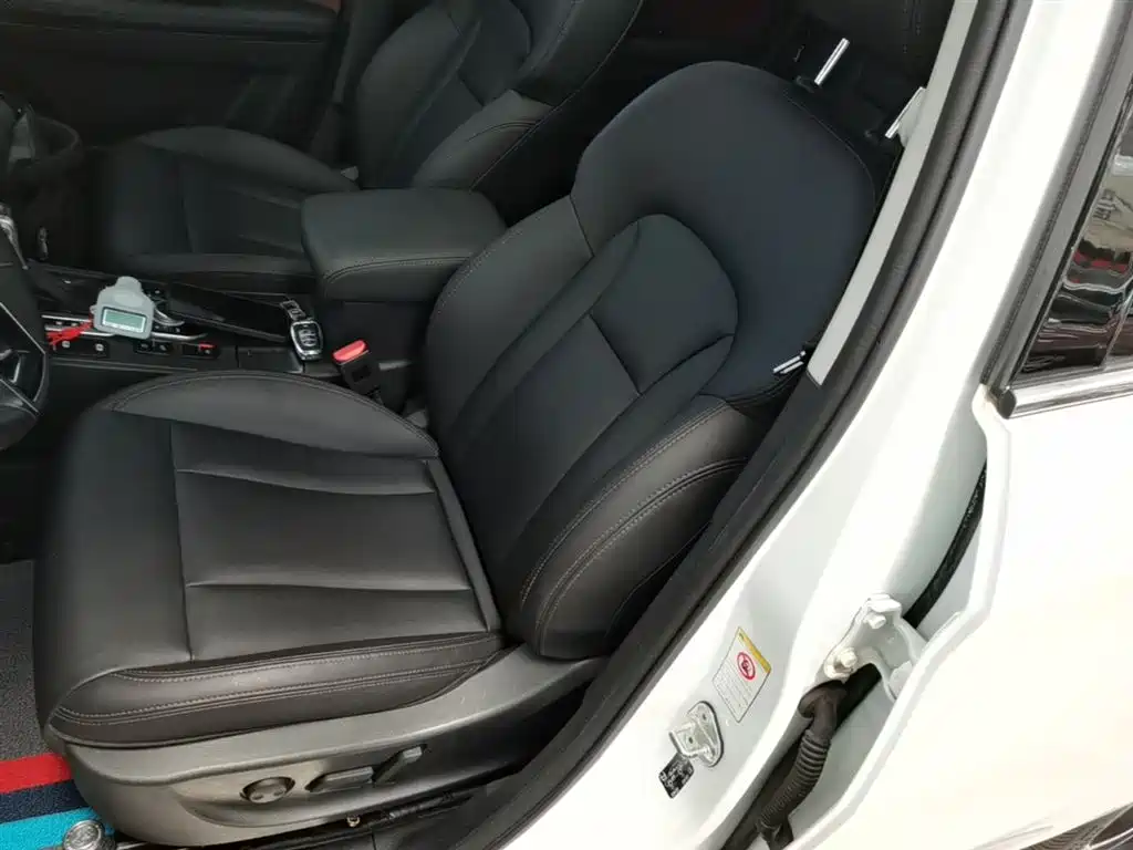 Haval H6 Coupe 2018 Red Label 1.5T Auto 2WD Ultra Luxury фото 15