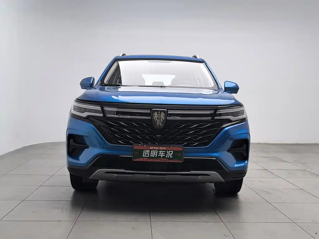 Roewe RX5 MAX 2021 2021 Supreme Series 300TGI Auto Smart Cabin Edition