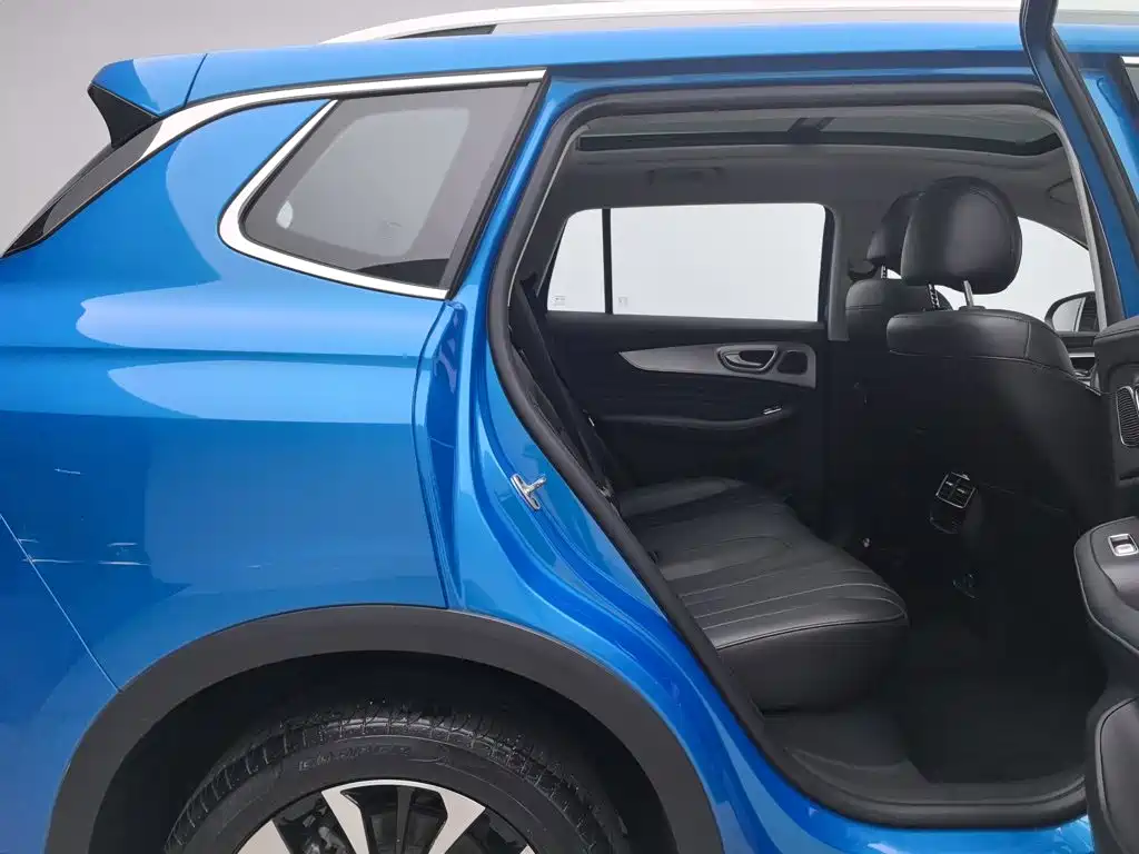 Roewe RX5 MAX 2021 2021 Supreme Series 300TGI Auto Smart Cabin Edition