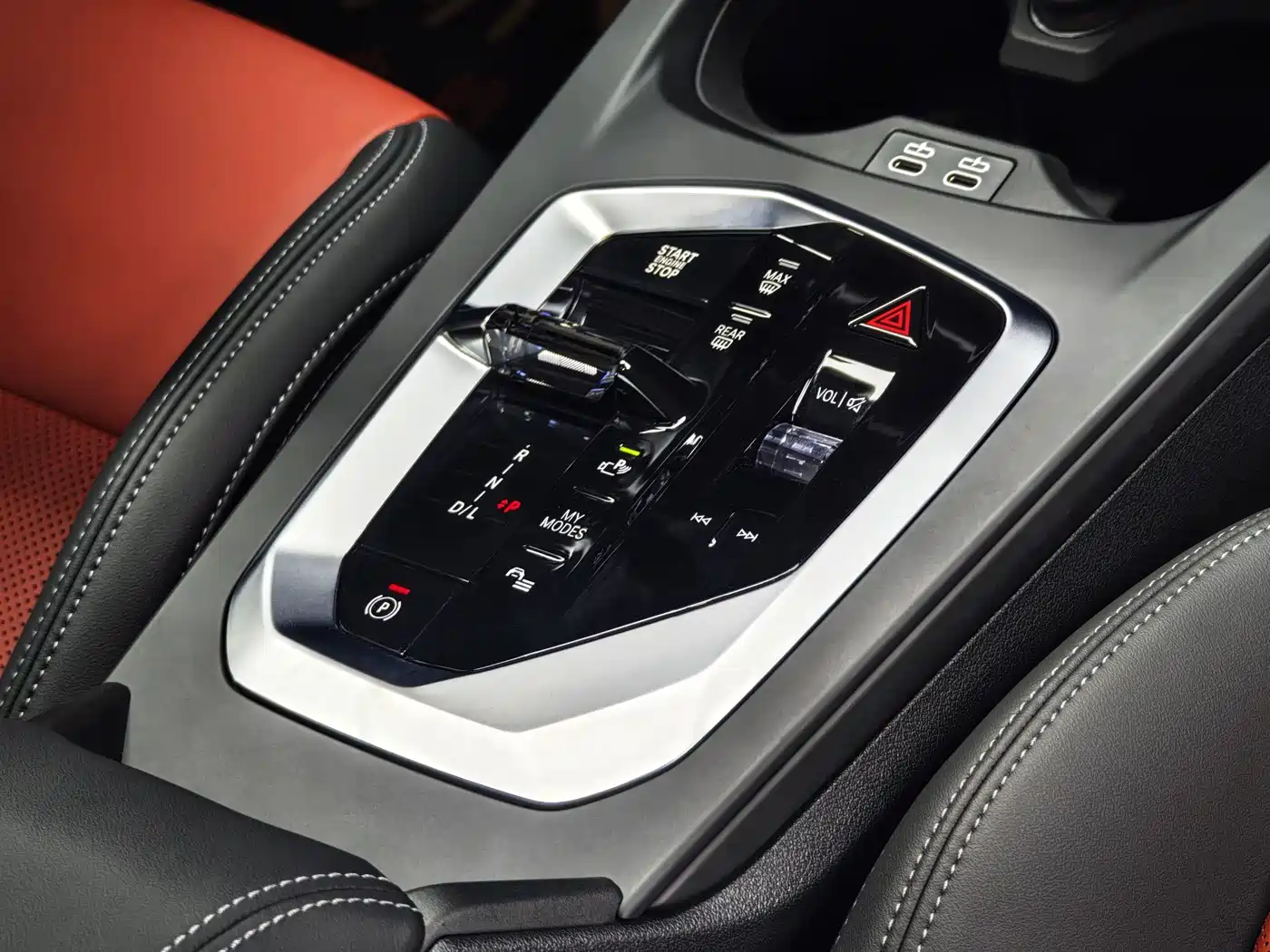 BMW 2 Series 2025 225L M Sport Moonlight Package фото 23