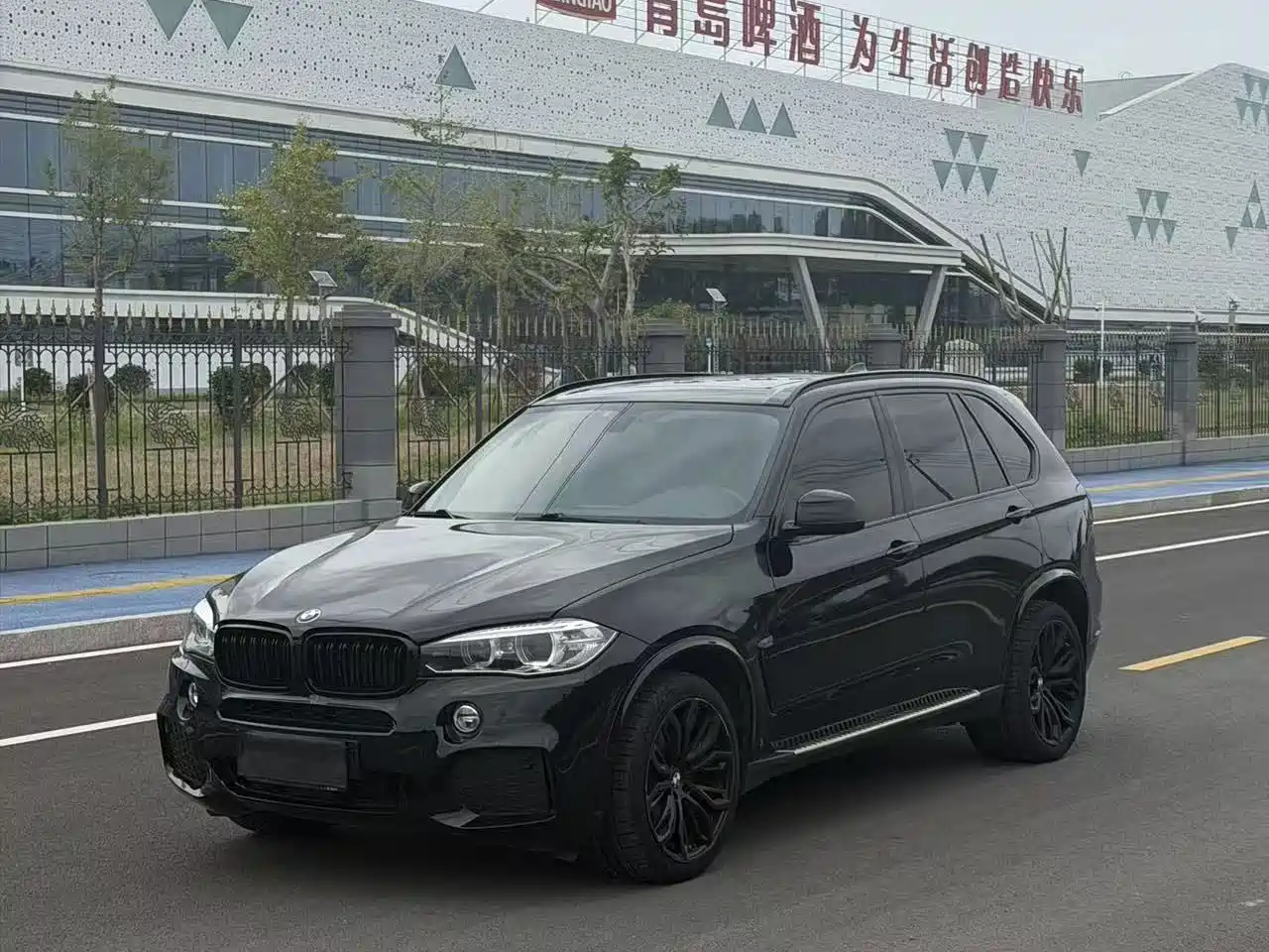 BMW X5 (Import)