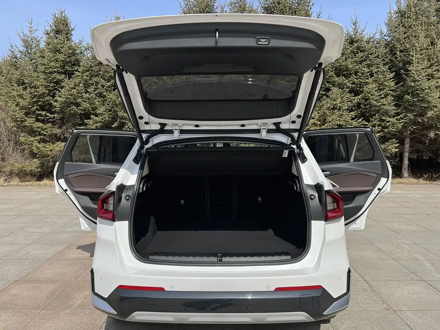 BMW X1 2023 sDrive20Li X Design Package фото 11