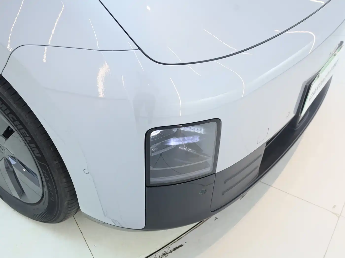 Li Auto MEGA 2024 2024 Ultra