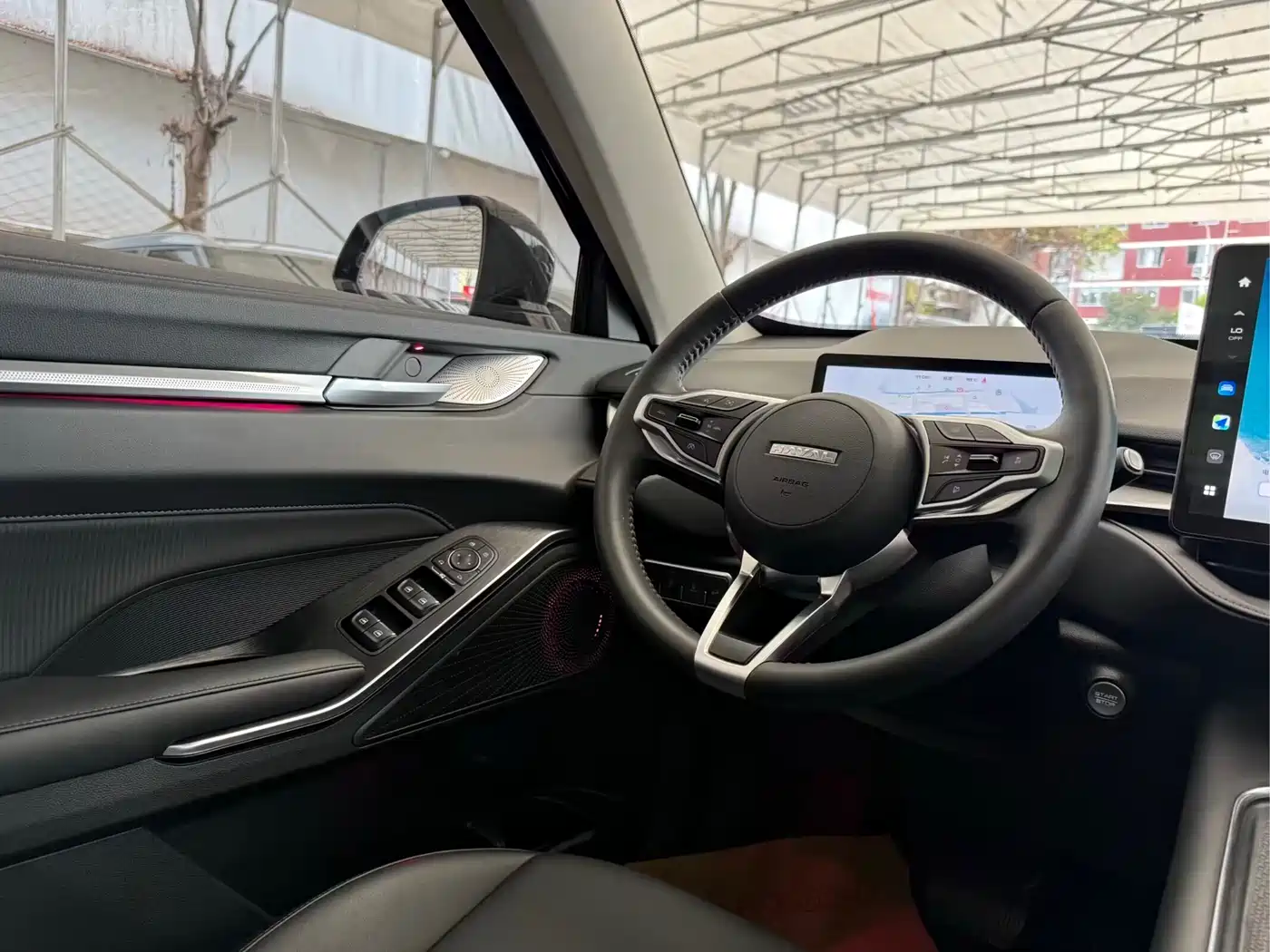 Haval H6 2024 1.5T 2WD Max фото 15