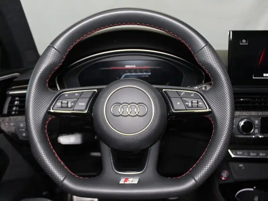 Audi S4 2024 2024 S4 3.0TFSI