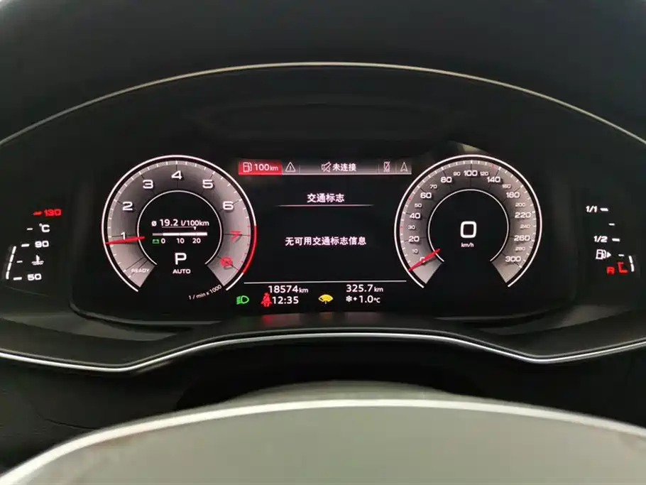 Audi A6L 2024 45 TFSI Premium Dynamic фото 14