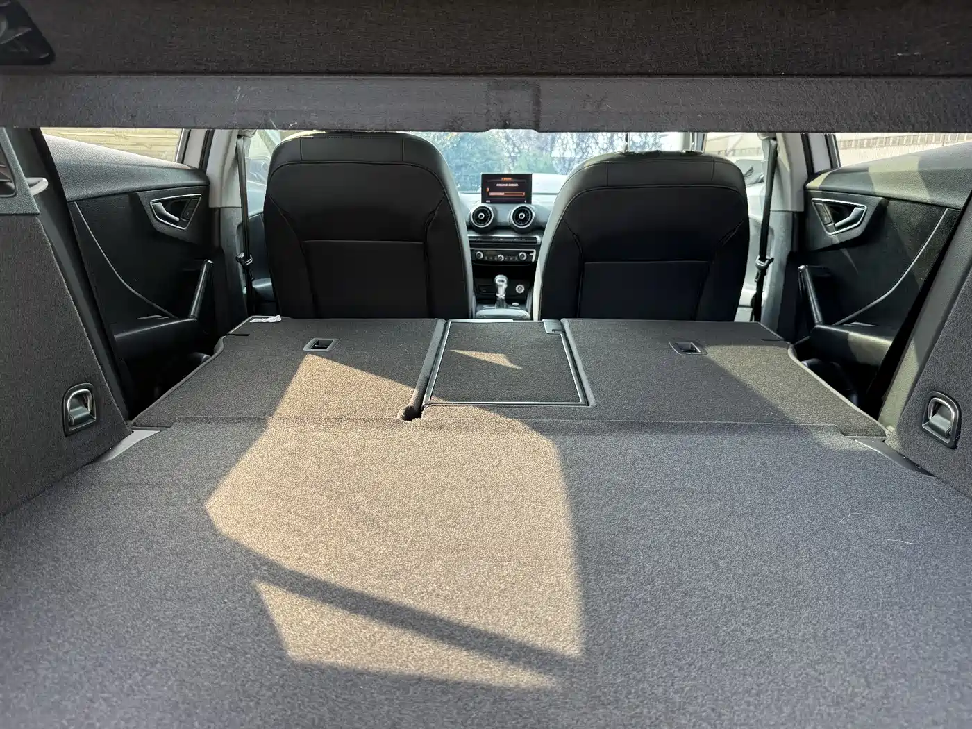 Audi Q2L 2021 35 TFSI Fashion Elegance фото 17